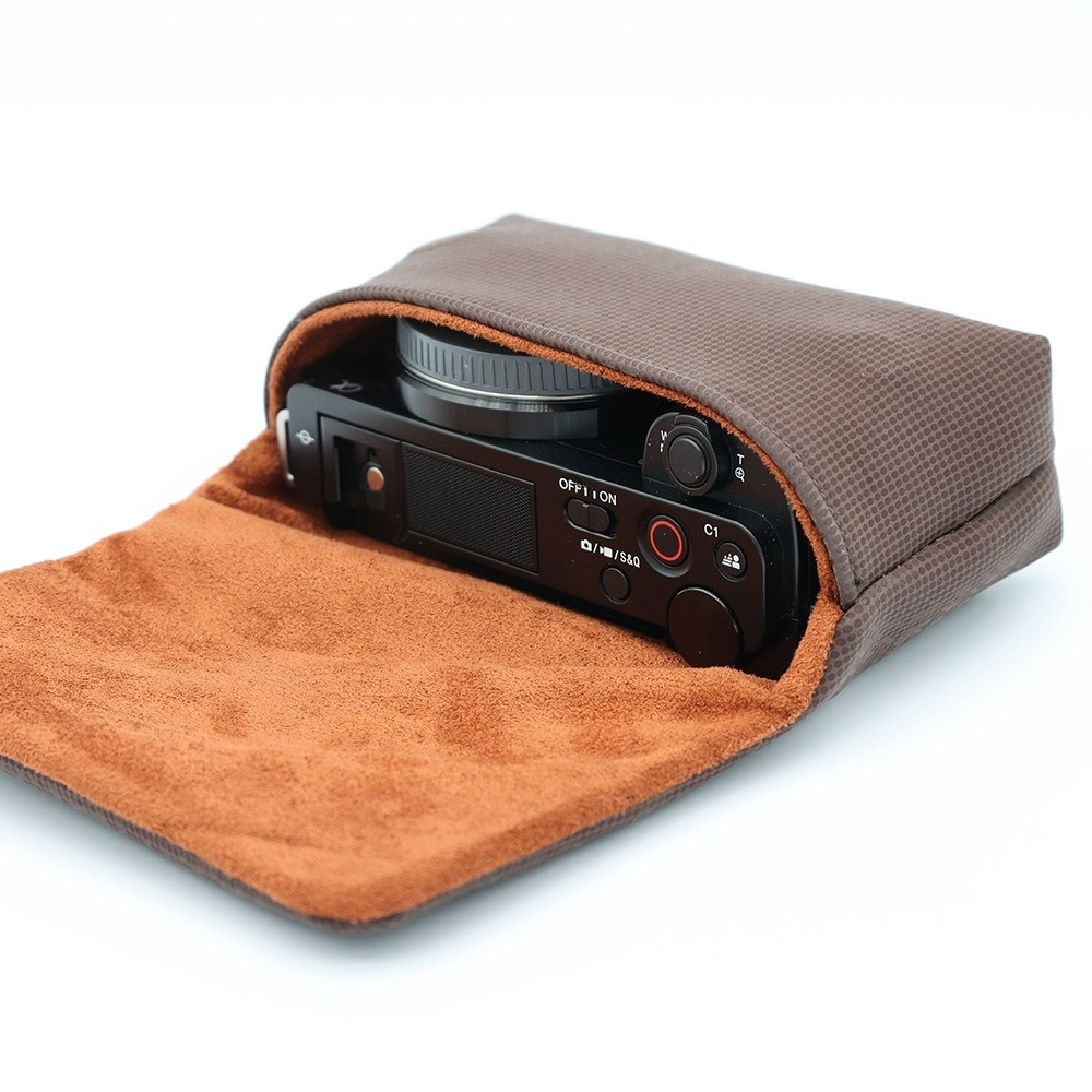 Capa/Bolsa de Armazenamento pa - Sony Camera Zv-E10 avaliação e preço