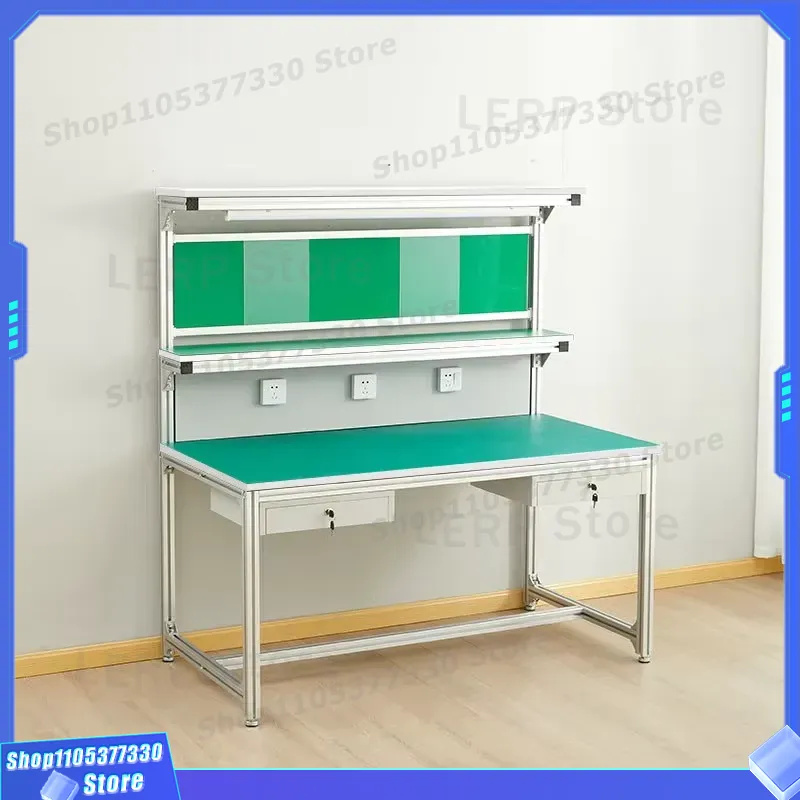 Bancada Profissional para Repa - Electronics Repair Workbench avaliação e preço