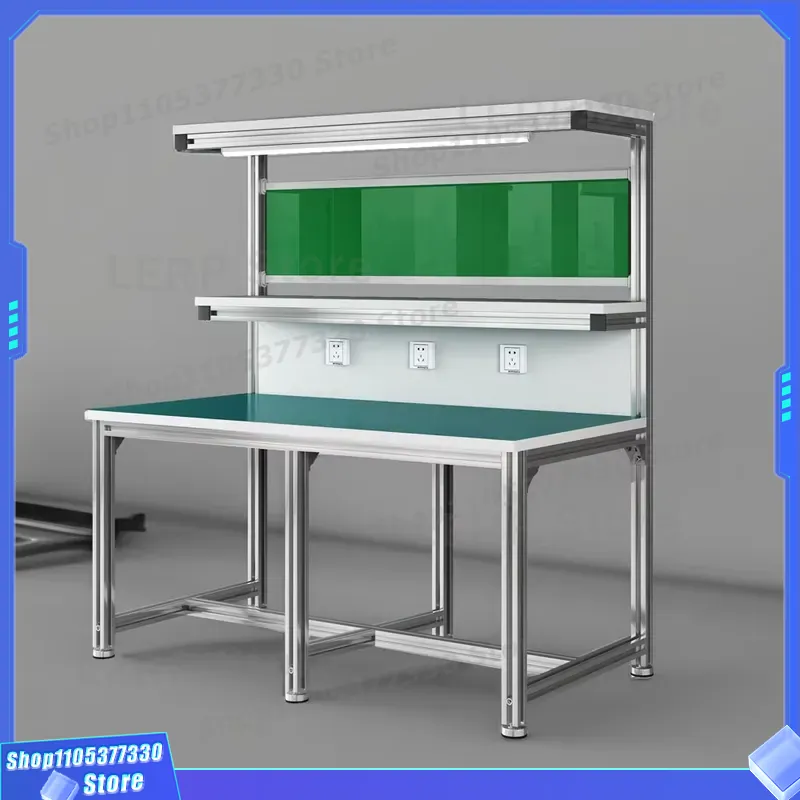 Bancada Profissional para Repa - Electronics Repair Workbench avaliação e preço