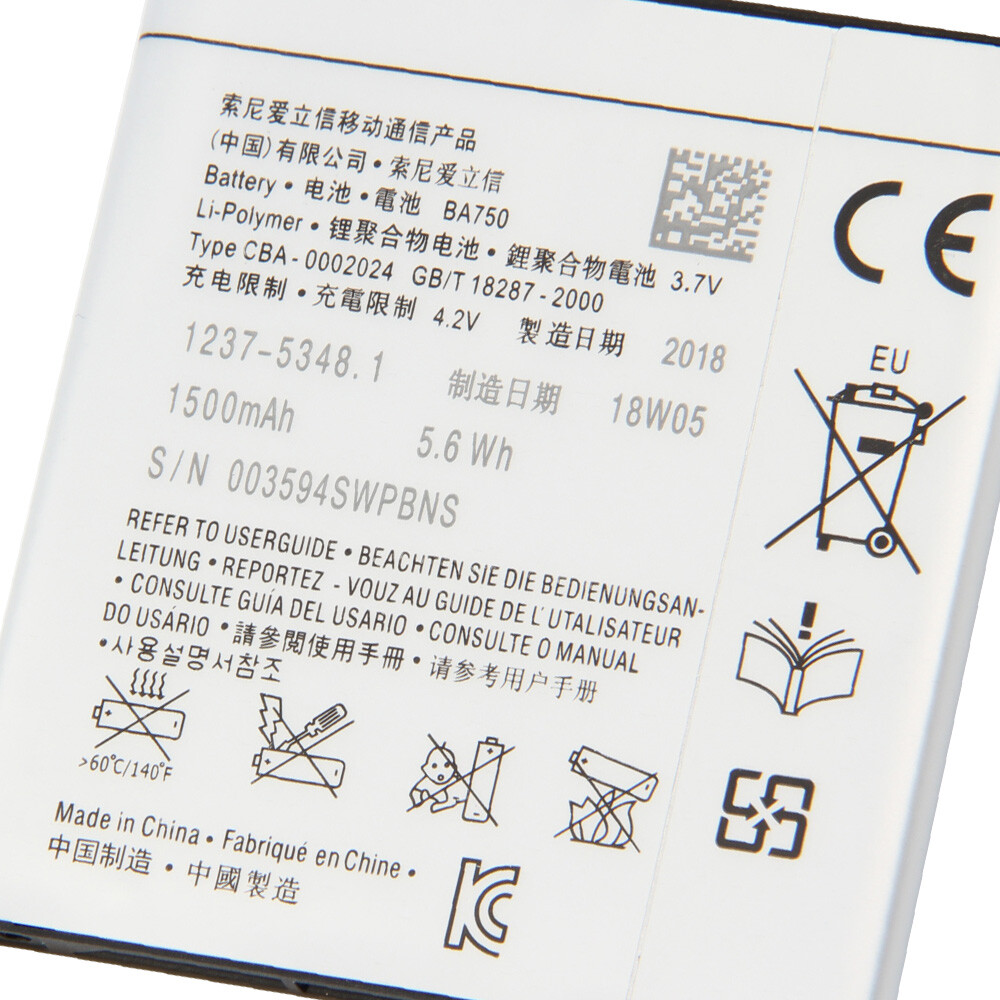 Bateria de telefone de substit - Phone Battery Replacement avaliação e preço