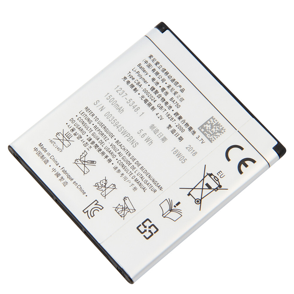 Bateria de telefone de substit - Phone Battery Replacement avaliação e preço