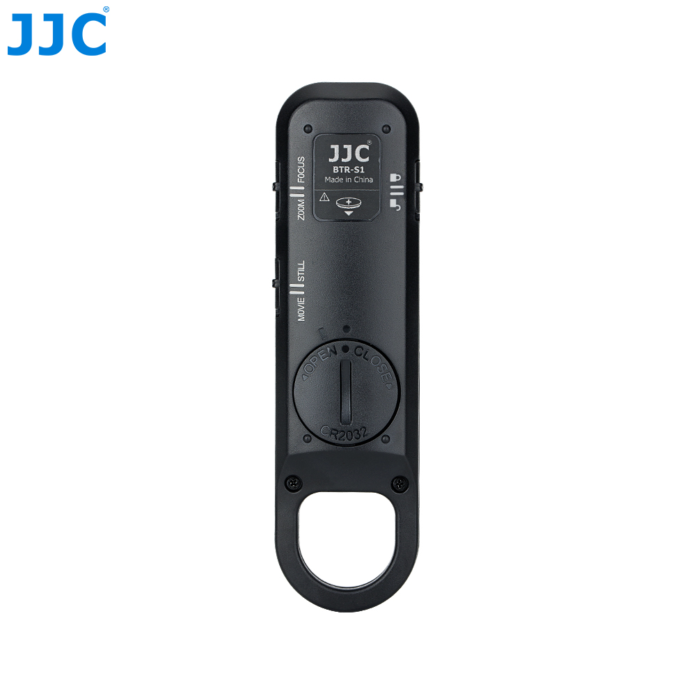 JJC-BTR-S1 Controle remoto sem - Sony Camera Zv-E10 avaliação e preço