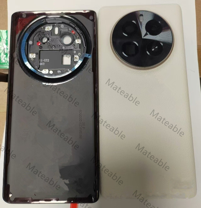 Carcaça GT5Pro para Realme GT  - Phone Battery Replacement avaliação e preço