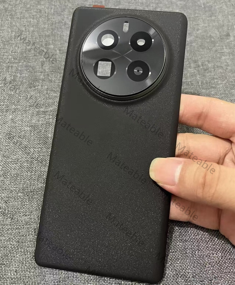 Carcaça GT5Pro para Realme GT  - Phone Battery Replacement avaliação e preço