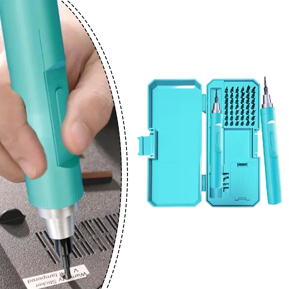 Conjunto de chave de fenda elé - Electronics Repair Jobs avaliação e preço