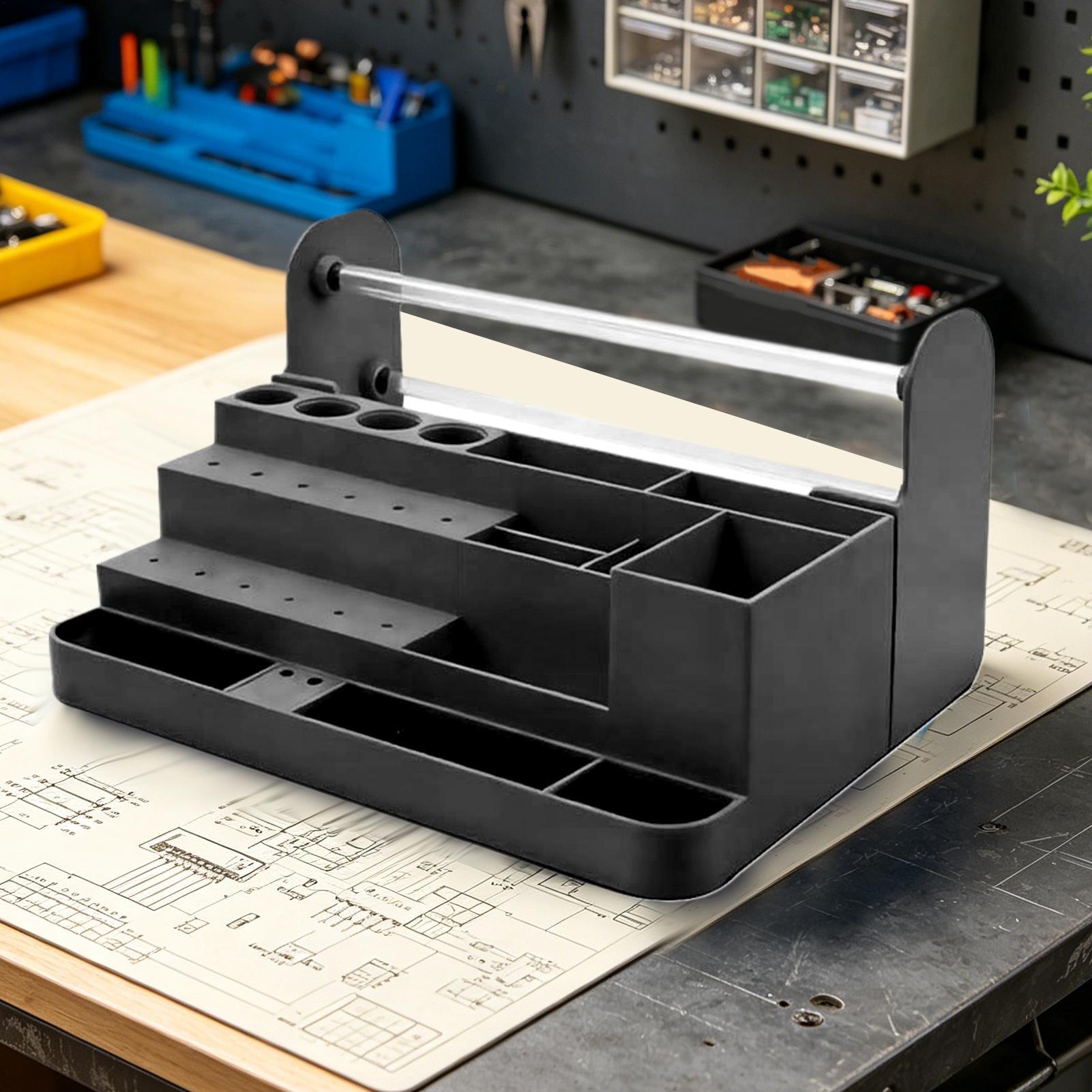 Suporte para Chaves de Fenda R - Electronics Repair Workbench avaliação e preço