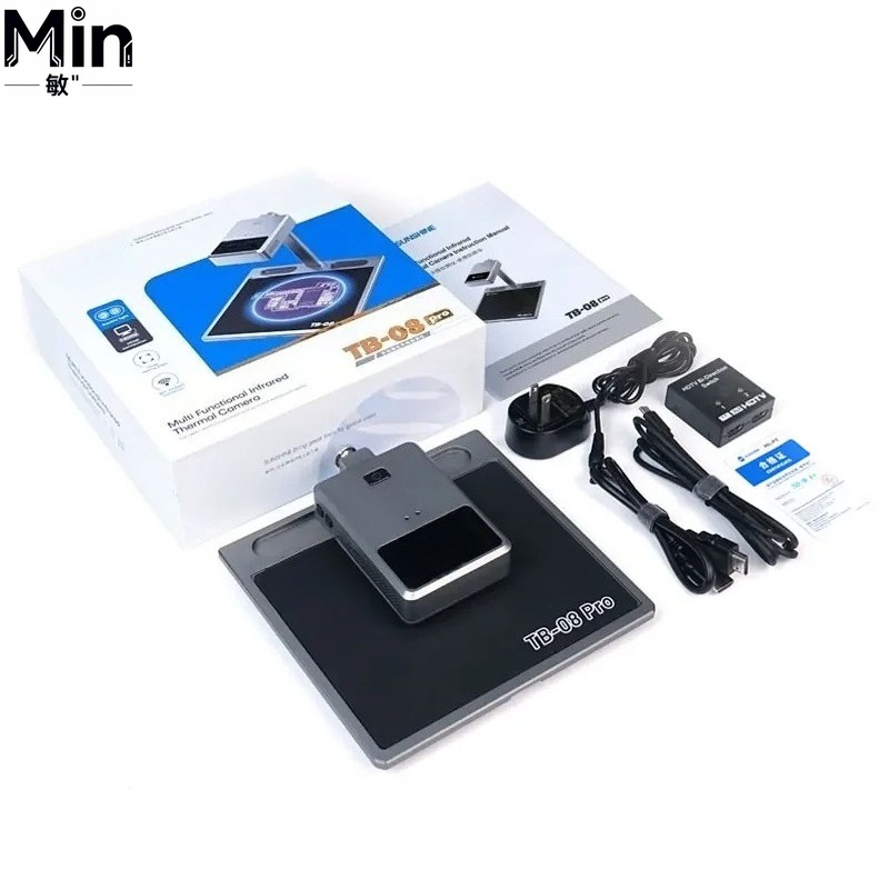 Ferramenta de Diagnóstico Rápi - Electronics Repair Images avaliação e preço