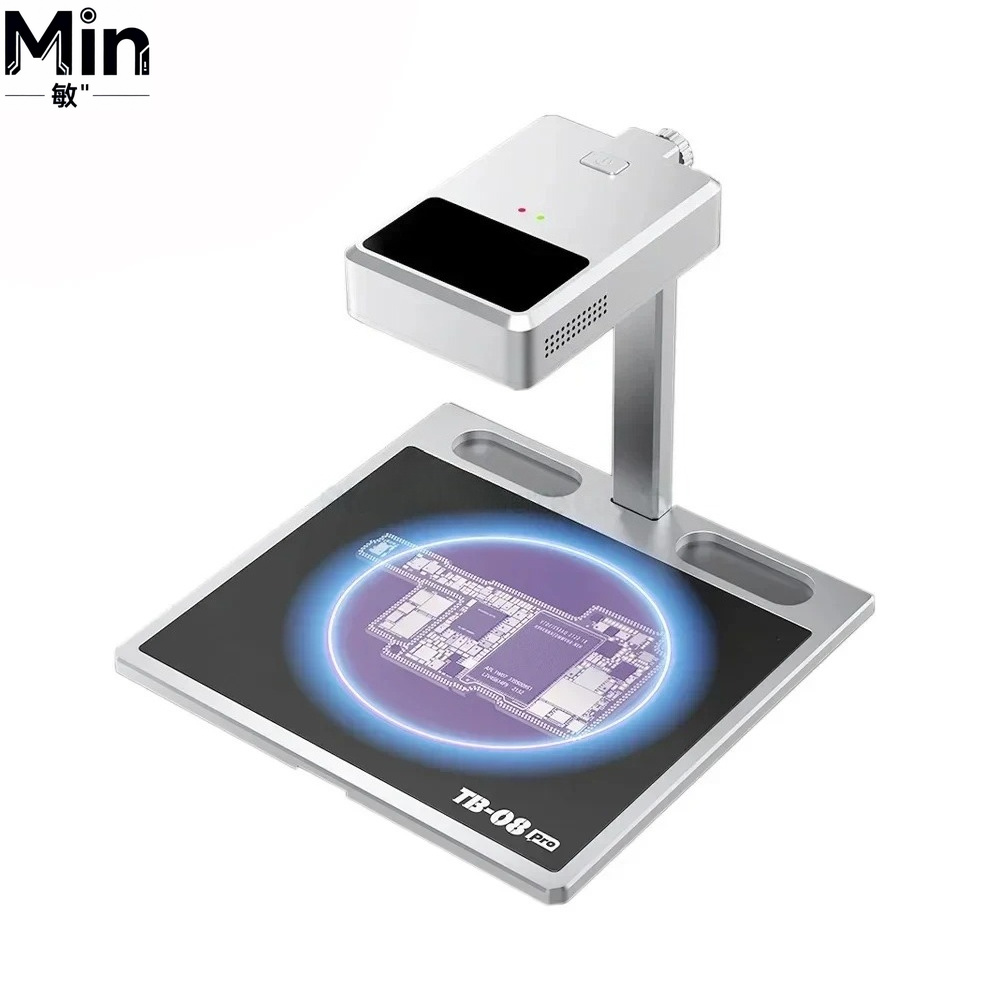 Ferramenta de Diagnóstico Rápi - Electronics Repair Images avaliação e preço
