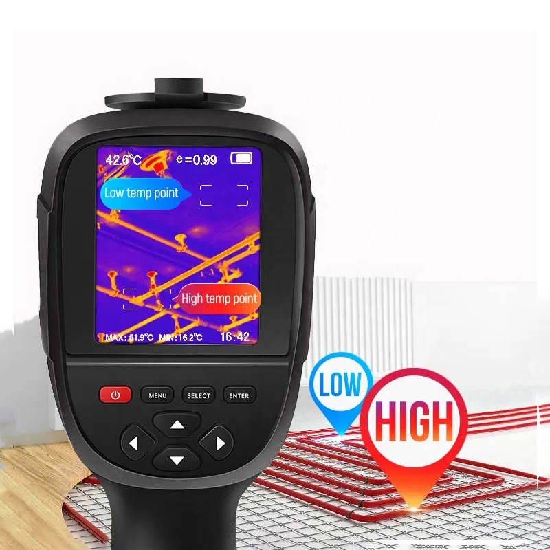 Temperatura corporal HTI e rep - Electronics Repair Images avaliação e preço
