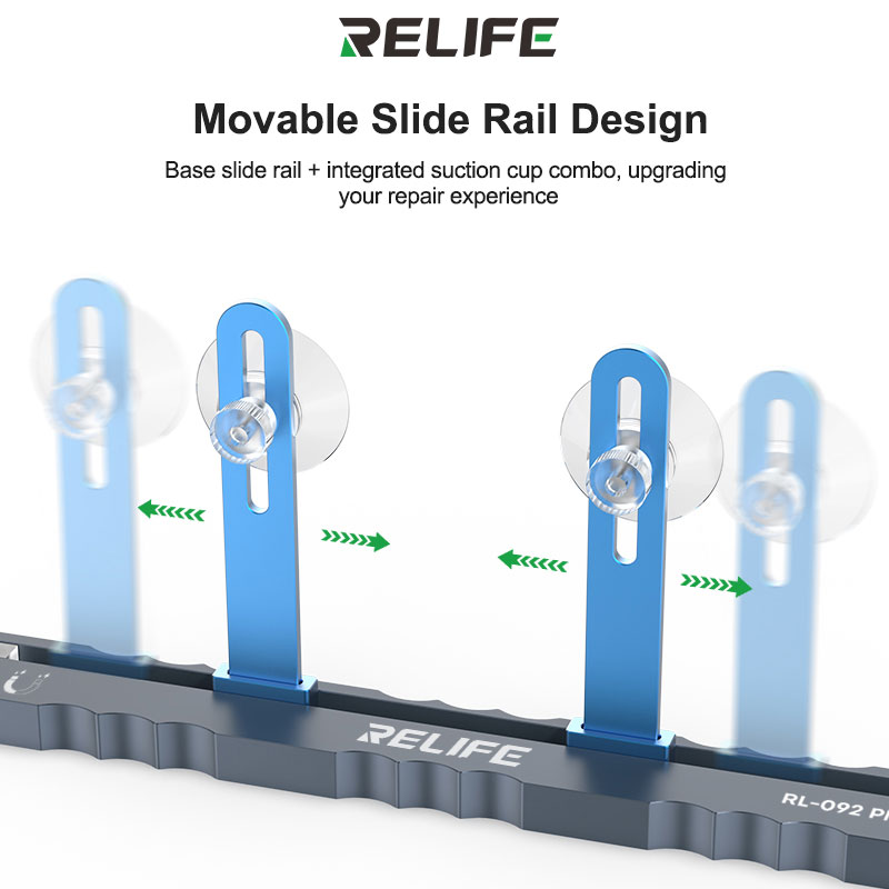 RELIFE RL-092 Plus Dispositivo - Phone Battery Replacement avaliação e preço