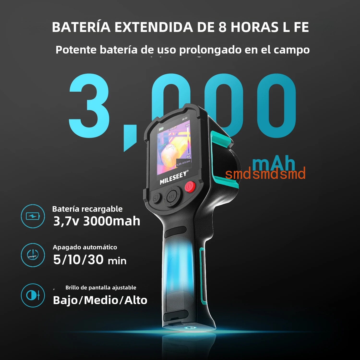 Câmera térmica infravermelha t - Electronics Repair Images avaliação e preço