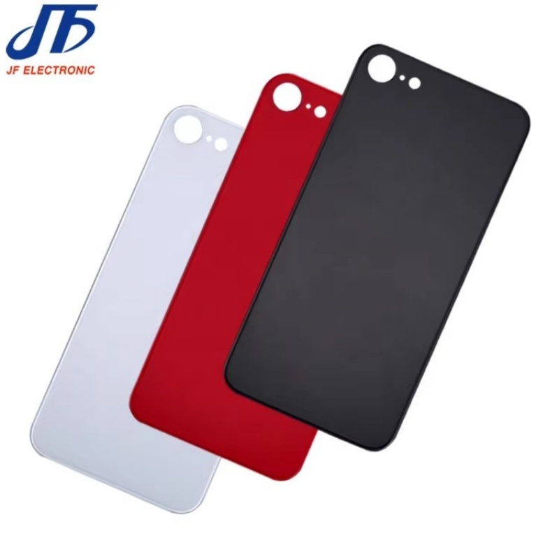 Vidro Traseiro para iPhone SE  - Phone Battery Replacement avaliação e preço