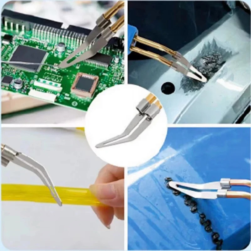 Kit de Ferramentas de Soldagem - Electronics Repair Degree avaliação e preço