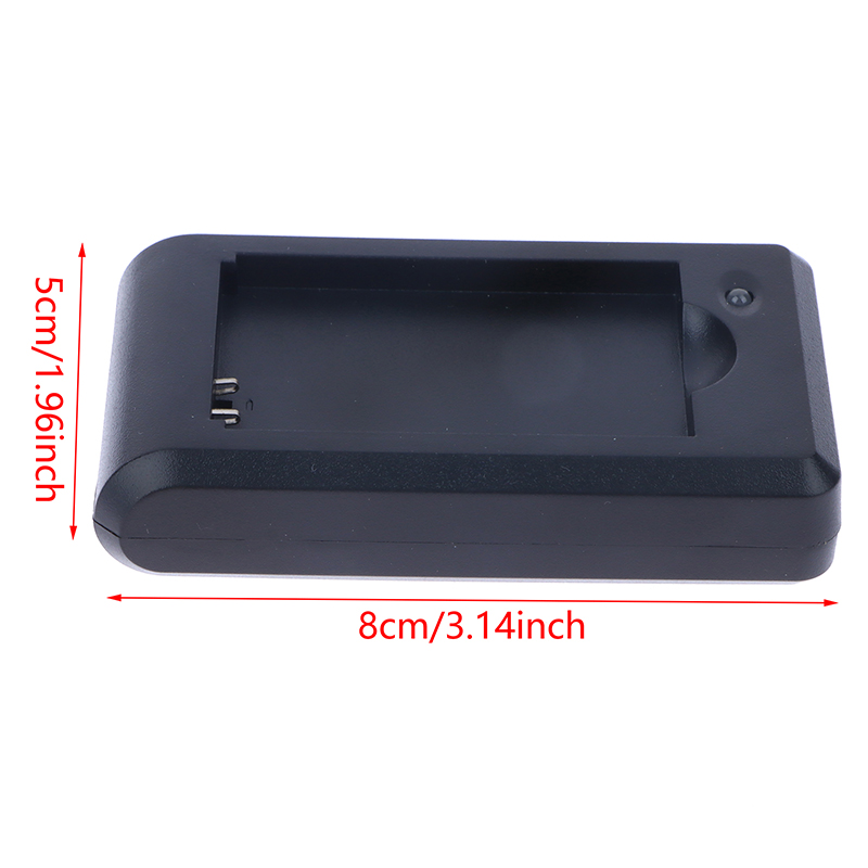 1Pc Conector Múltiplo BL-5C, B - Phone Battery Replacement avaliação e preço