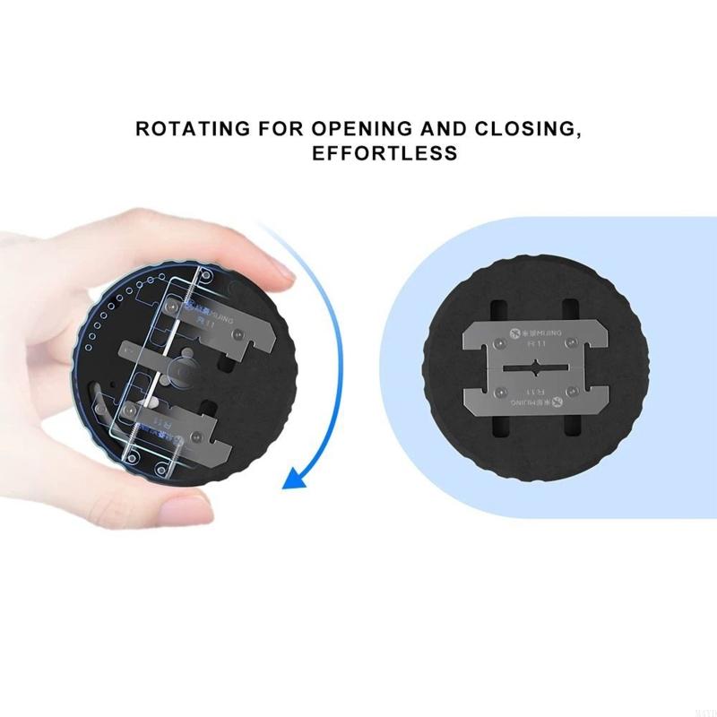 Dispositivo elétrico chip rota - Electronics Repair Degree avaliação e preço