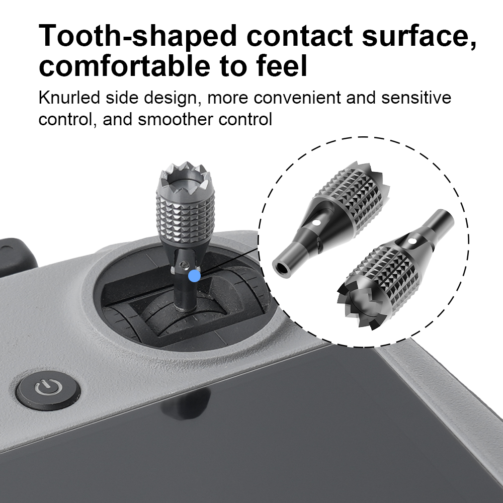 Joysticks de Controle Remoto p - Dji Drone Air 3 avaliação e preço