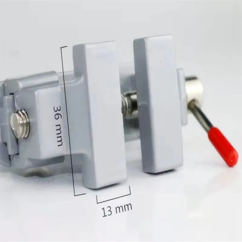 Mini Morsa Compacta com Grampo - Electronics Repair Workbench avaliação e preço