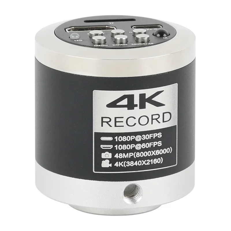 4k 1080p 48mp 55mp hdmi usb tf - Electronics Repair Images avaliação e preço